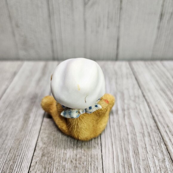 Vtg Cherished Teddies Matthew A Dash Of Love Sweetens Any Day 1995 #156299 - Picture 3 of 7